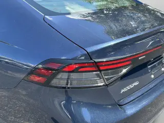 Honda Accord 2023 EX 4dr Sedán