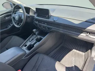 Honda Accord 2023 EX 4dr Sedán
