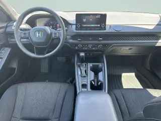 Honda Accord 2023 EX 4dr Sedán