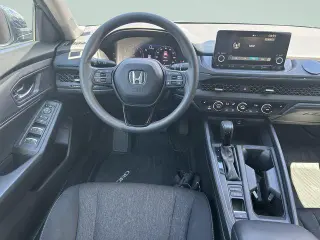 Honda Accord 2023 EX 4dr Sedán