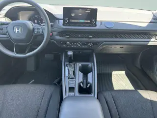 Honda Accord 2023 EX 4dr Sedán