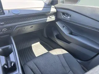 Honda Accord 2023 EX 4dr Sedán