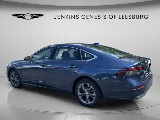 Honda Accord 2023 EX 4dr Sedán