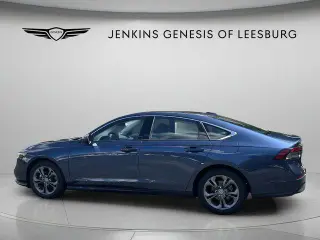 Honda Accord 2023 EX 4dr Sedán