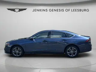 Honda Accord 2023 EX 4dr Sedán