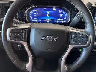 Chevrolet Silverado 1500 2023 4x4 RST 4p. Cabina de tripulación 5.8 ft. SB