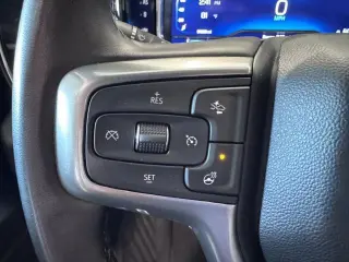 Chevrolet Silverado 1500 2023 4x4 RST 4p. Cabina de tripulación 5.8 ft. SB