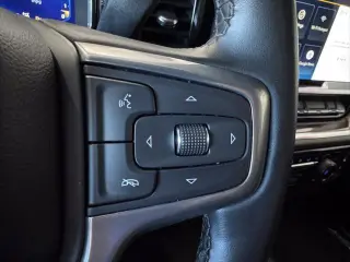 Chevrolet Silverado 1500 2023 4x4 RST 4p. Cabina de tripulación 5.8 ft. SB
