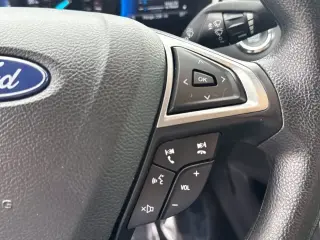 Ford Fusion Hybrid 2018 S 4dr Sedan