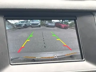 Ford Fusion Hybrid 2018 S 4dr Sedan