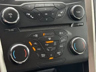 Ford Fusion Hybrid 2018 S 4dr Sedan