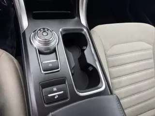 Ford Fusion Hybrid 2018 S 4dr Sedan