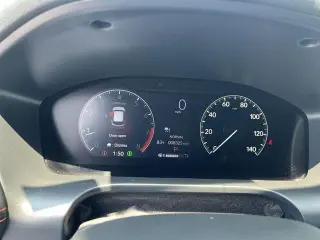 Honda HR-V 2025 AWD Sport 4dr Crossover