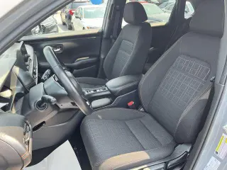 Honda HR-V 2025 AWD Sport 4dr Crossover