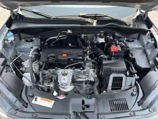 Honda HR-V 2025 AWD Sport 4dr Crossover
