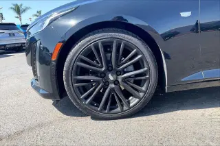 Cadillac CT5 2023 Lujo 4dr Sedán
