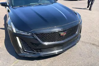 Cadillac CT5 2023 Lujo 4dr Sedán
