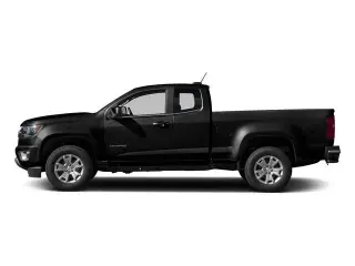 Chevrolet Colorado 2016 4x2 LT 4p Extended Cab 6 ft. LB