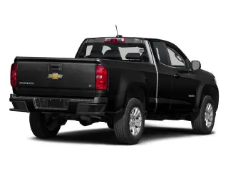 Chevrolet Colorado 2016 4x2 LT 4p Extended Cab 6 ft. LB