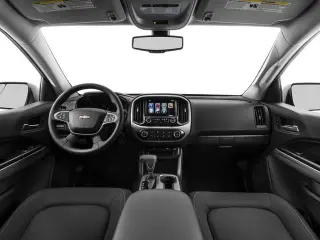 Chevrolet Colorado 2016 4x2 LT 4p Extended Cab 6 ft. LB