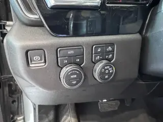 Chevrolet Silverado 1500 2025 4x4 LTZ 4dr Crew Cab 5.8 ft. SB