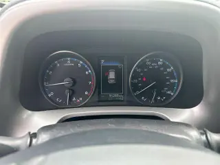 Toyota RAV4 2018 AWD XLE 4dr SUV