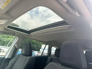 Toyota RAV4 2018 AWD XLE 4dr SUV