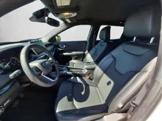 Jeep Compass 2026 4x4 Latitude Altitud 4dr SUV