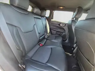 Jeep Compass 2026 4x4 Latitude Altitud 4dr SUV