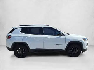 Jeep Compass 2026 4x4 Latitude Altitud 4dr SUV