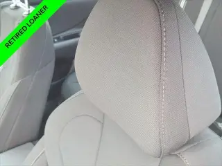 Hyundai ELANTRA 2026 SEL Sport 4dr Sedan