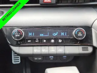 Hyundai ELANTRA 2026 SEL Sport 4dr Sedan