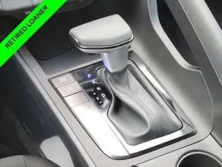 Hyundai ELANTRA 2026 SEL Sport 4dr Sedan