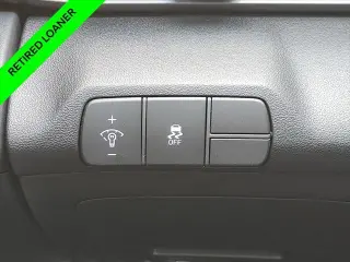 Hyundai ELANTRA 2026 SEL Sport 4dr Sedan