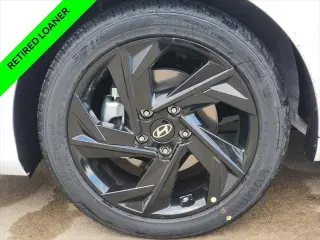 Hyundai ELANTRA 2026 SEL Sport 4dr Sedan