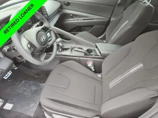 Hyundai ELANTRA 2026 SEL Sport 4dr Sedan