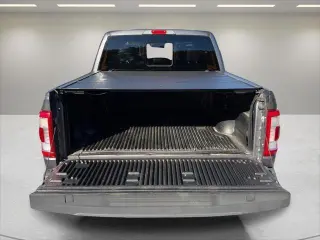 Ford F-150 2021 4x4 Platinum 4p SuperCab 5.5 ft. CA
