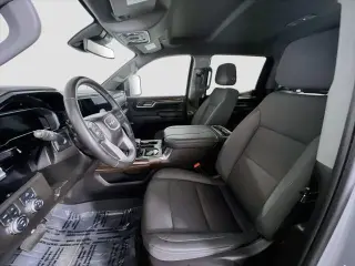 GMC Sierra 1500 2024 4x4 Elevation 4p Crew Cab 5.8 ft. CB