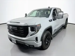 GMC Sierra 1500 2024 4x4 Elevation 4p Crew Cab 5.8 ft. CB