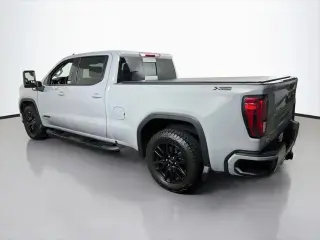 GMC Sierra 1500 2024 4x4 Elevation 4p Crew Cab 5.8 ft. CB