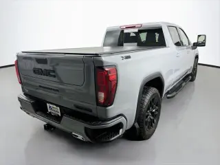 GMC Sierra 1500 2024 4x4 Elevation 4p Crew Cab 5.8 ft. CB