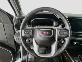 GMC Sierra 1500 2024 4x4 Elevation 4p Crew Cab 5.8 ft. CB