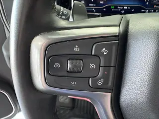 Chevrolet Silverado 1500 2025 4x4 RST 4p. Cabina de tripulación 5.8 ft. SB