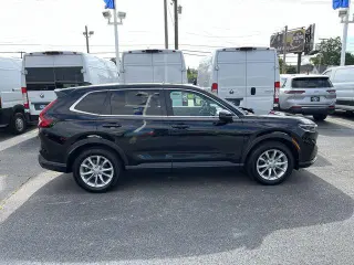 Honda CR-V 2025 AWD EX SUV de 4 puertas
