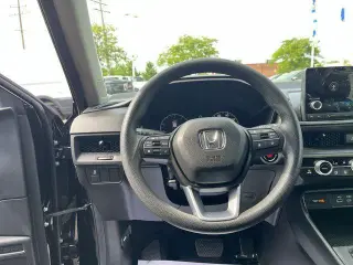 Honda CR-V 2025 AWD EX SUV de 4 puertas
