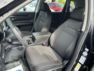 Honda CR-V 2025 AWD EX SUV de 4 puertas