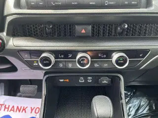 Honda CR-V 2025 AWD EX SUV de 4 puertas