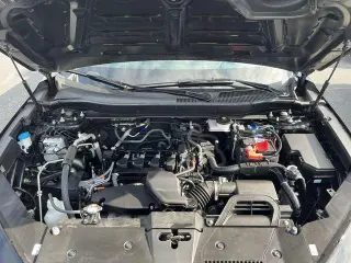 Honda CR-V 2025 AWD EX SUV de 4 puertas