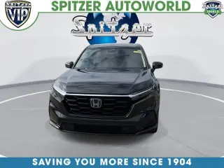 Honda CR-V 2025 AWD EX SUV de 4 puertas