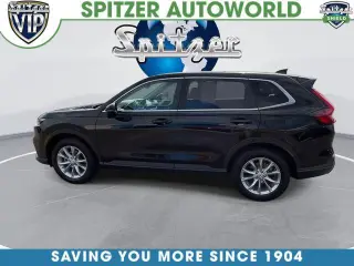 Honda CR-V 2025 AWD EX SUV de 4 puertas